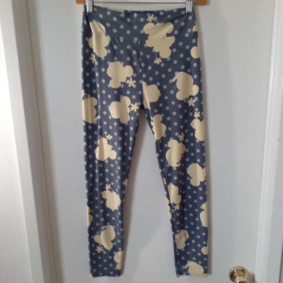 LuLaRoe Pants - Lu La Roe Leggings